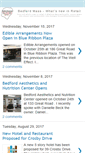 Mobile Screenshot of bedford-business.com